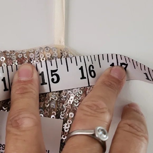 XSCape Evening Dress - Picture 5 of 9